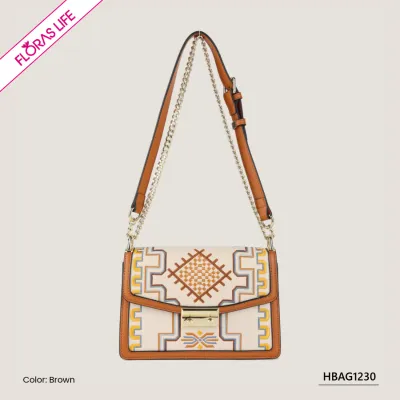 MYSTIC MIRAGE WOMEN’S HANDBAG